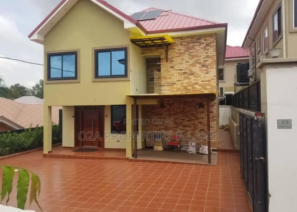 4bdrm House in Haatso, Antis for sale in Antis