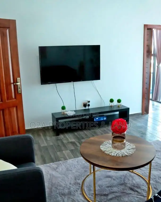 Furnished 4bdrm Townhouse / Terrace in Labone, Celsbridge Area for rent in Celsbridge Area
