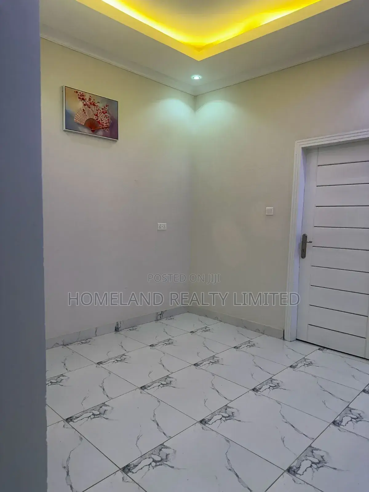 Furnished 4bdrm Duplex in Community 18, Tema Metropolitan for sale in Tema Metropolitan