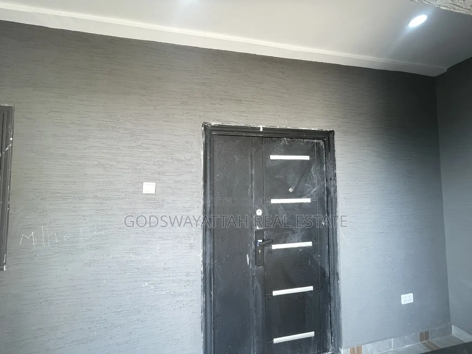 1bdrm Apartment in East Legon, Adjiriganor for rent in Adjiriganor