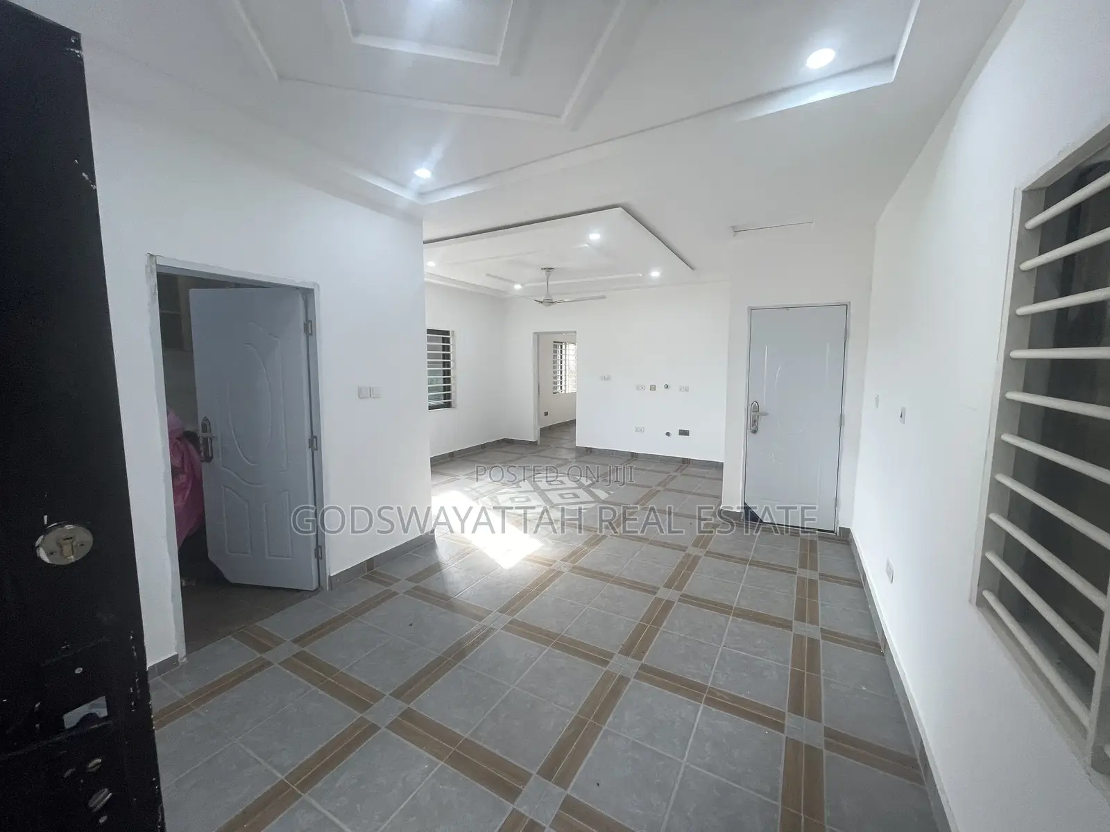 1bdrm Apartment in East Legon, Adjiriganor for rent in Adjiriganor