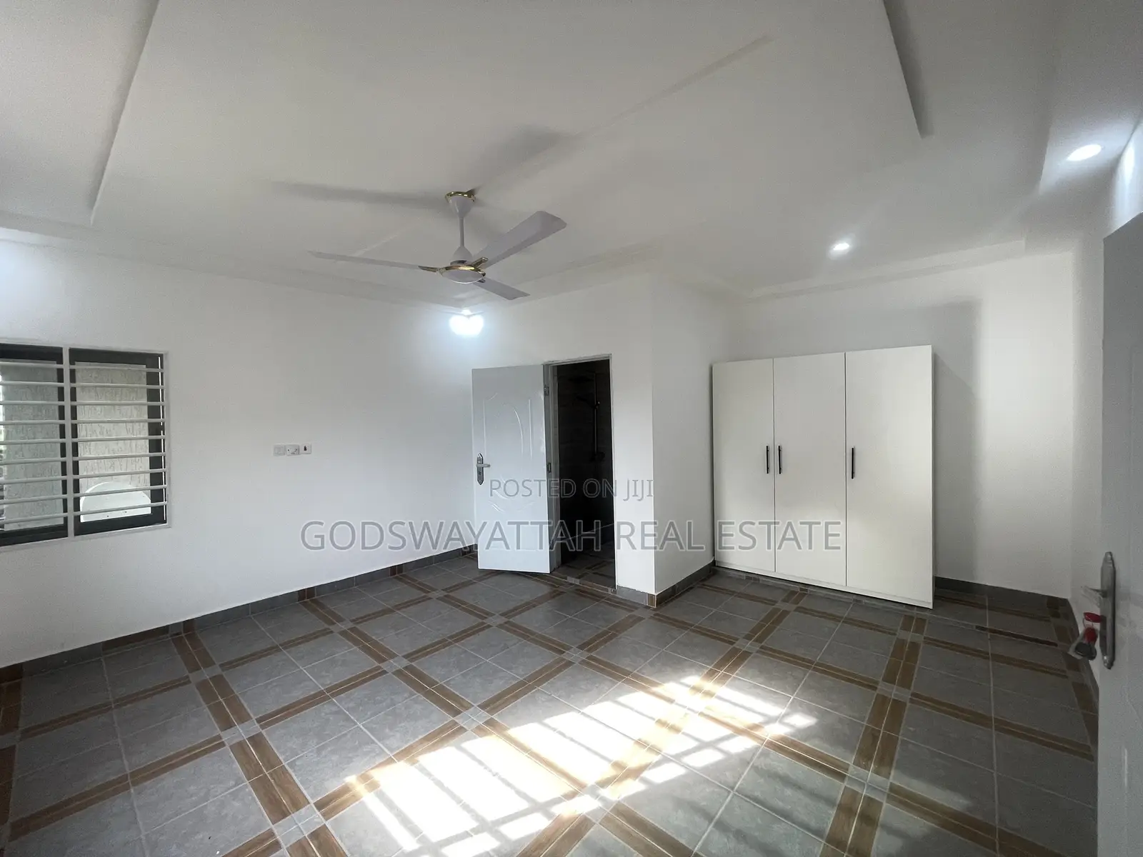 1bdrm Apartment in East Legon, Adjiriganor for rent in Adjiriganor