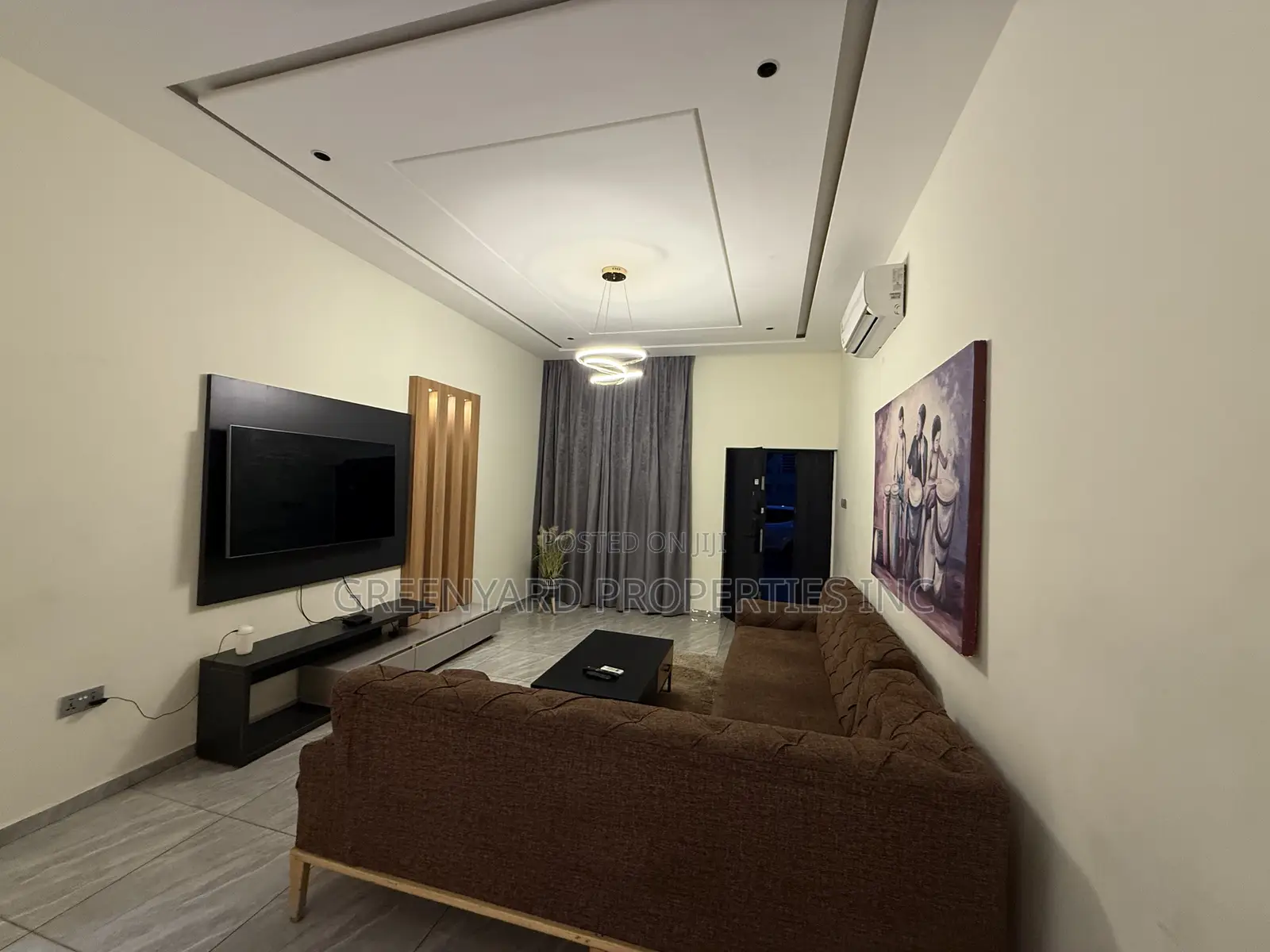 2bdrm Apartment in 3Rd Gate, East Legon for rent in East Legon