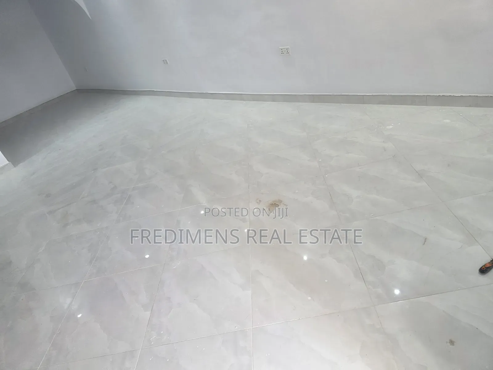 3bdrm Apartment in Fredimens Real, Afigya-Kwabre for rent in Afigya-Kwabre