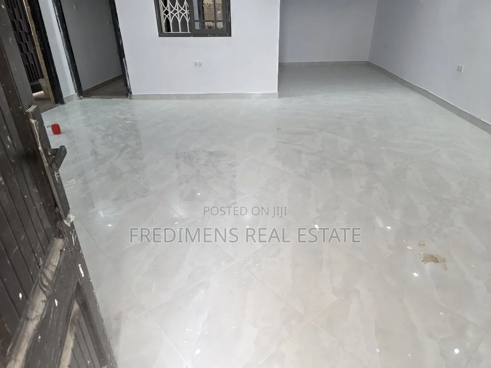 3bdrm Apartment in Fredimens Real, Afigya-Kwabre for rent in Afigya-Kwabre