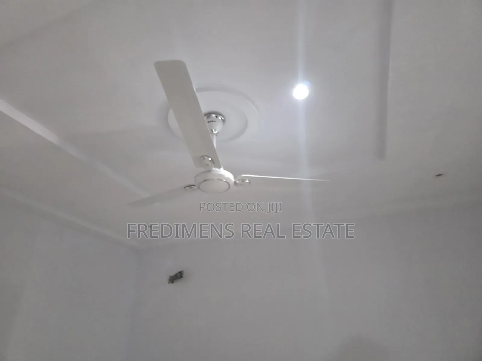 3bdrm Apartment in Fredimens Real, Afigya-Kwabre for rent in Afigya-Kwabre