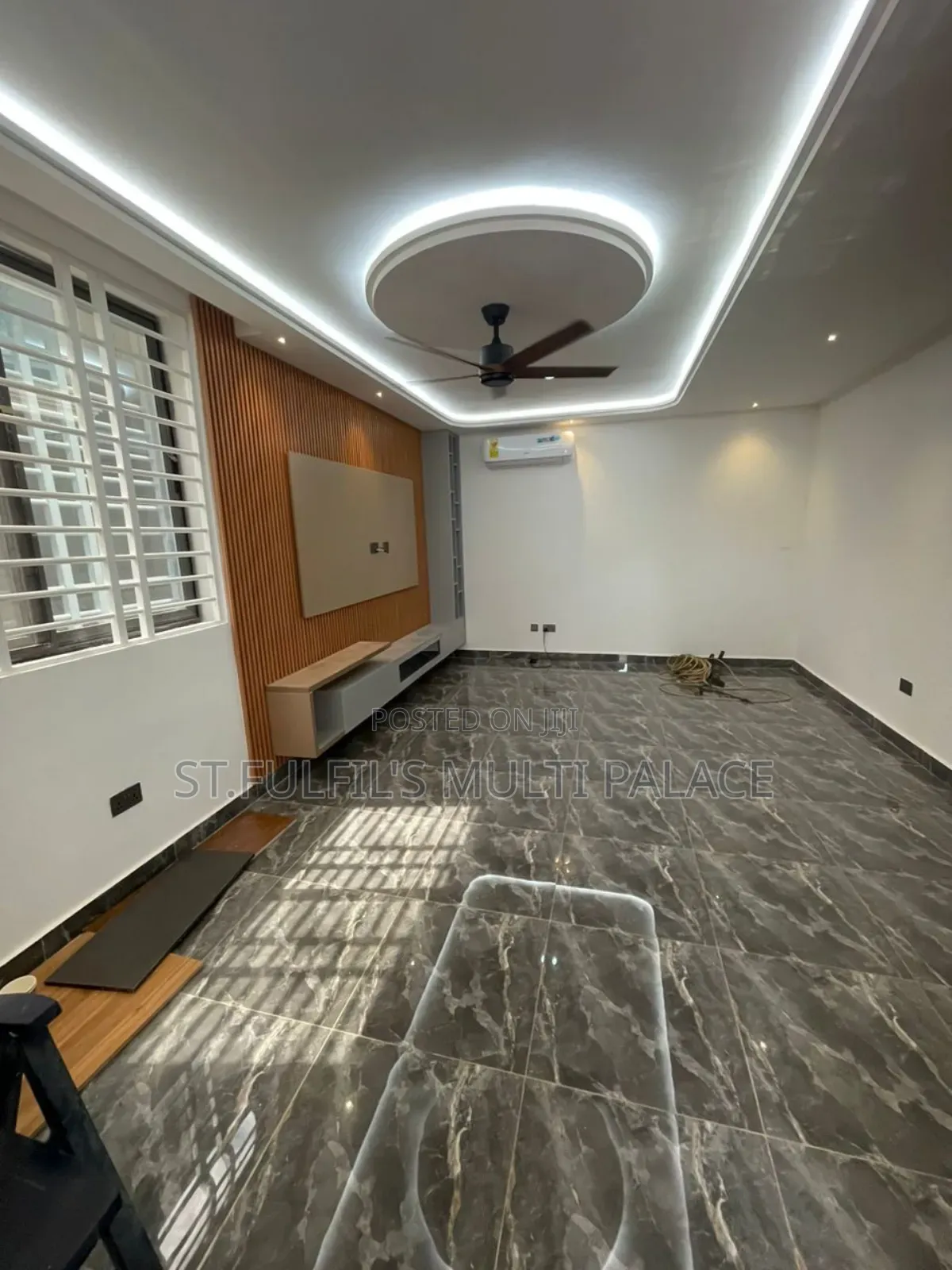 2bdrm Apartment in North Legon for rent in North Legon