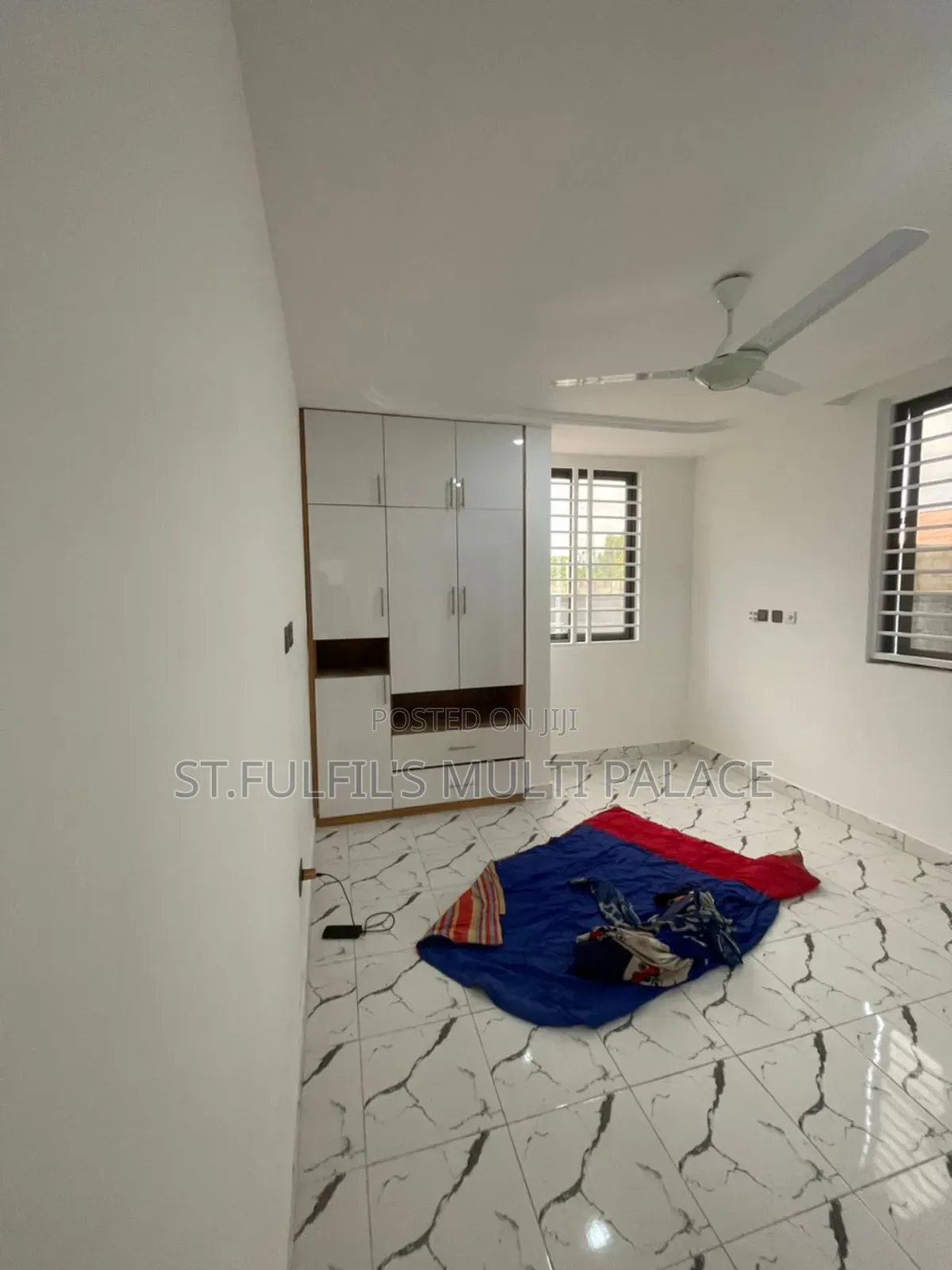 2bdrm Apartment in North Legon for rent in North Legon