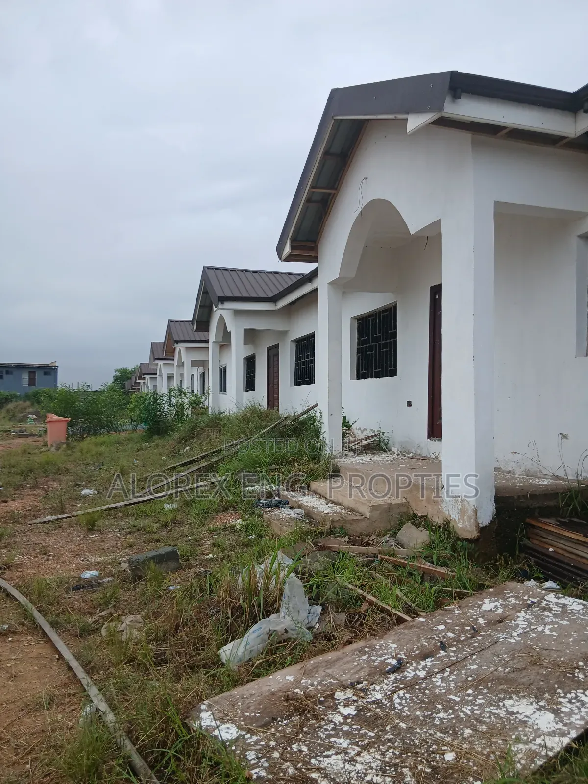 2bdrm House in Alorex, Adenta for sale in Adenta
