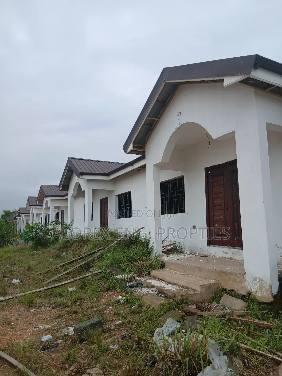 2bdrm House in Alorex, Adenta for sale in Adenta