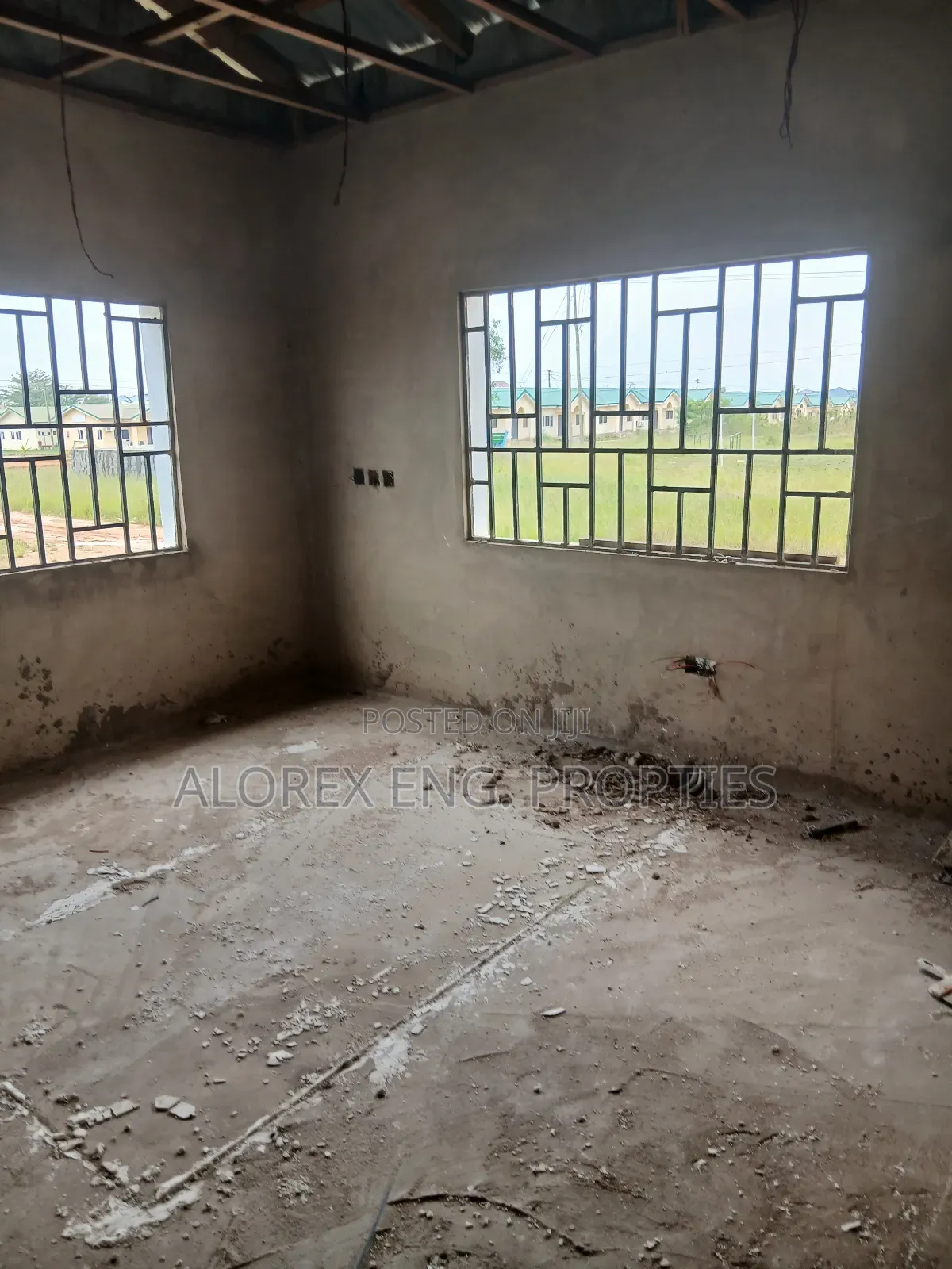 2bdrm House in Alorex, Adenta for sale in Adenta