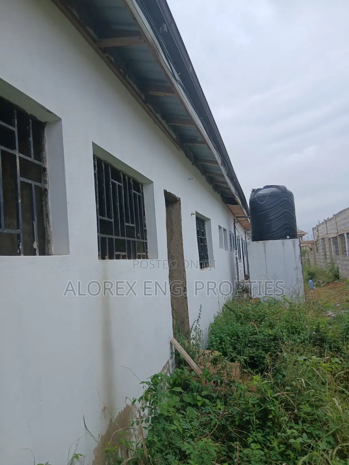 2bdrm House in Alorex, Adenta for sale in Adenta