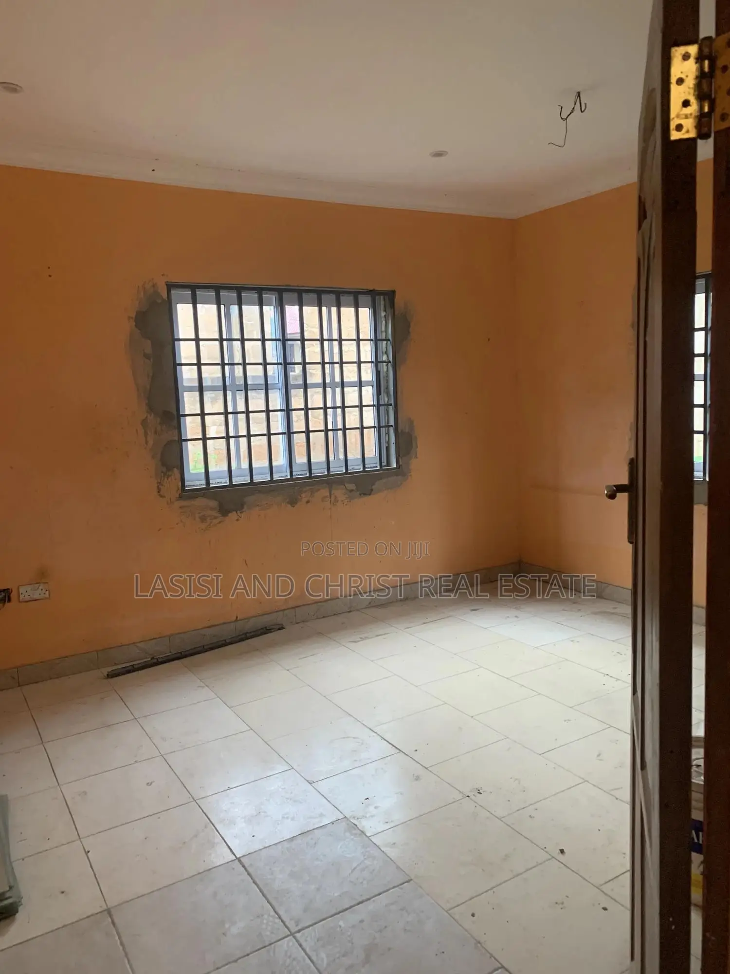 2bdrm Apartment in Lasisi And Christ, Amasaman for rent in Amasaman