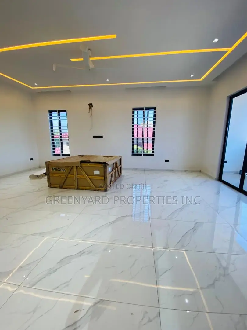 4bdrm House in Adjiringanor, East Legon for sale in East Legon