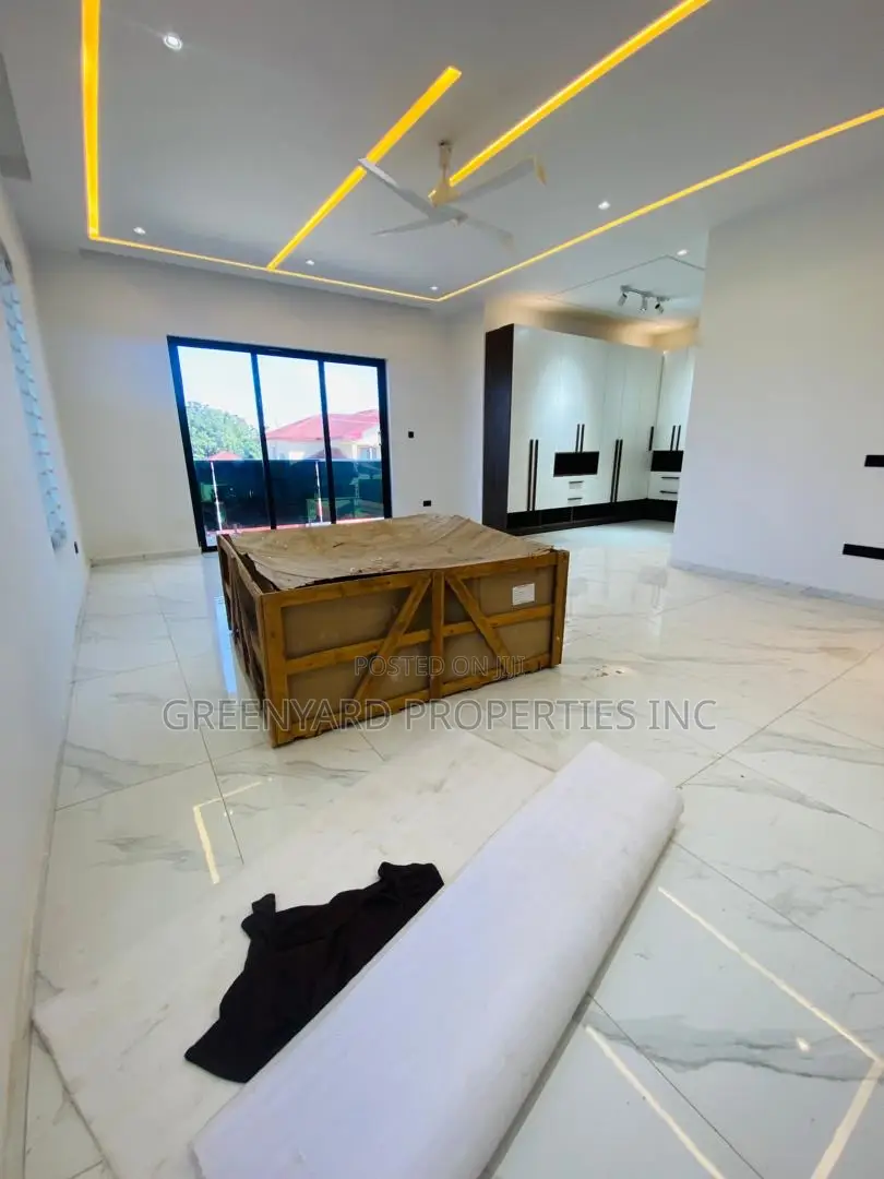 4bdrm House in Adjiringanor, East Legon for sale in East Legon