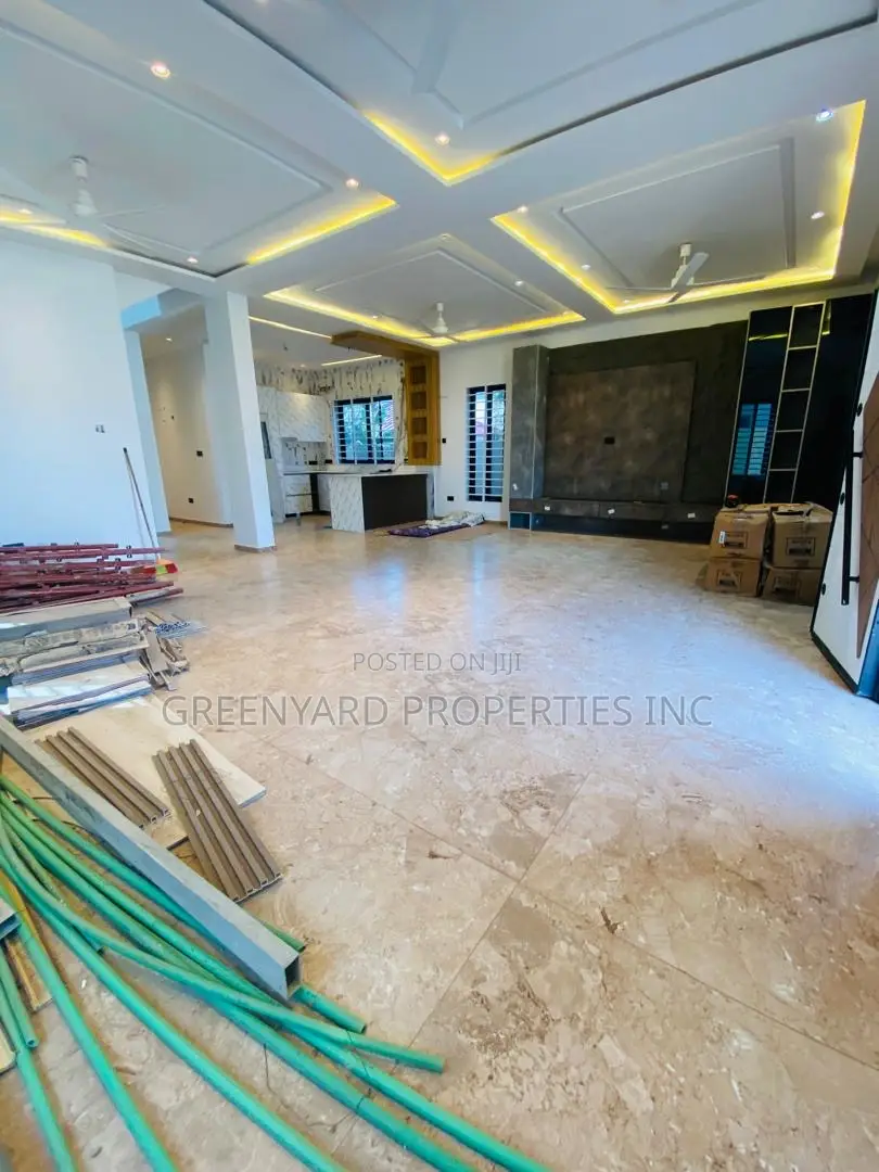 4bdrm House in Adjiringanor, East Legon for sale in East Legon