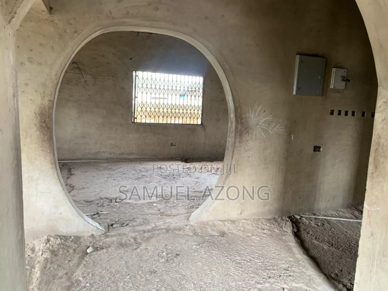 3bdrm House in Amanfrom Azonto, Accra Metropolitan for sale in Accra Metropolitan