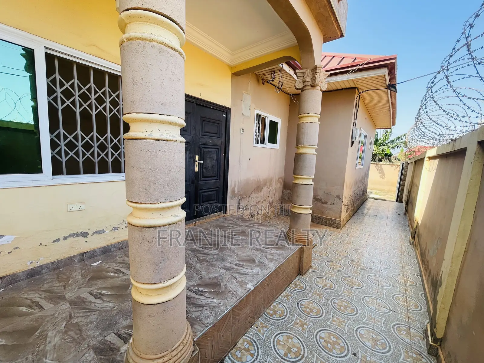 2bdrm House in Franjie Realty, West Hills Mall Area for rent in West Hills Mall Area