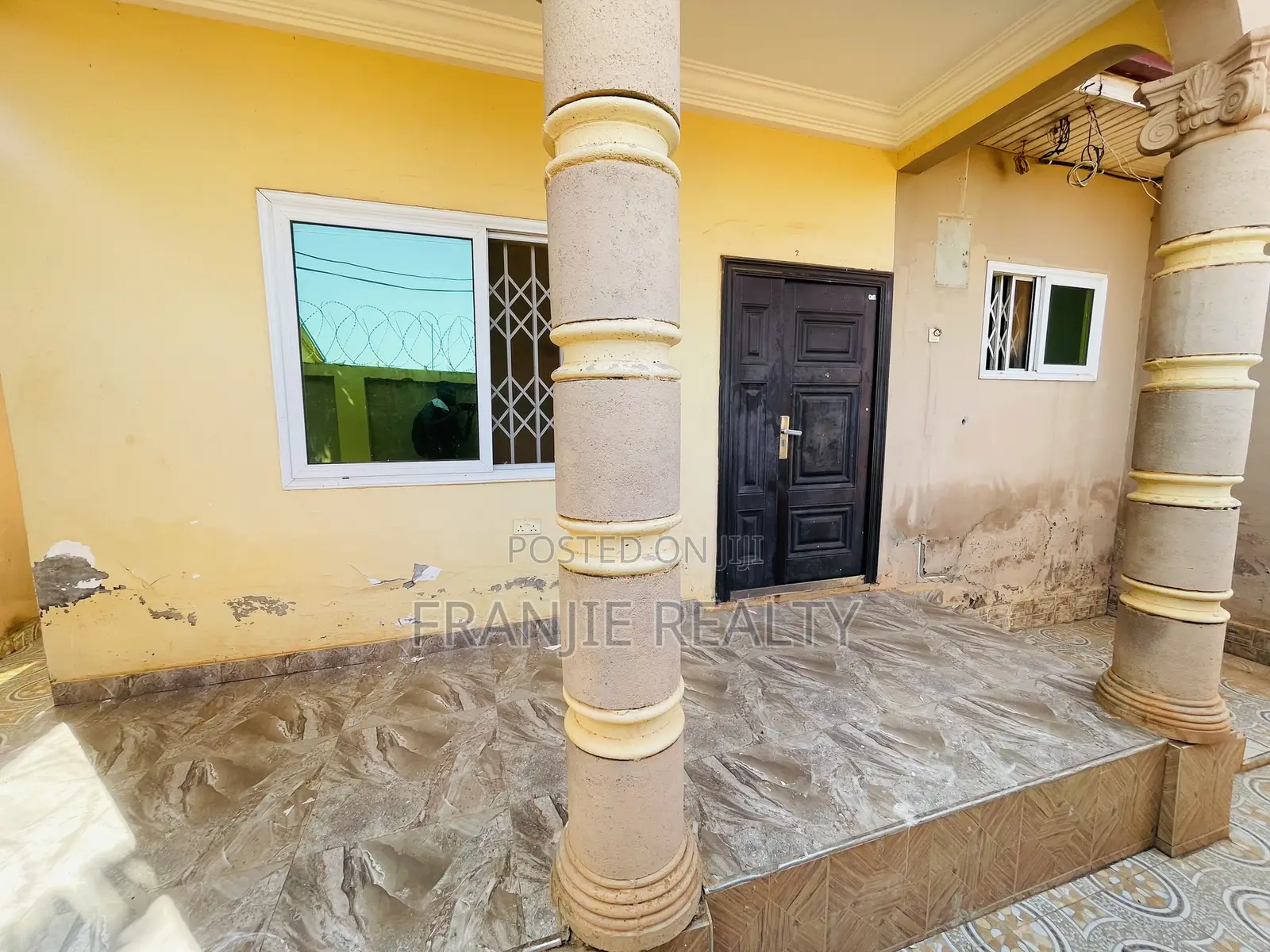 2bdrm House in Franjie Realty, West Hills Mall Area for rent in West Hills Mall Area