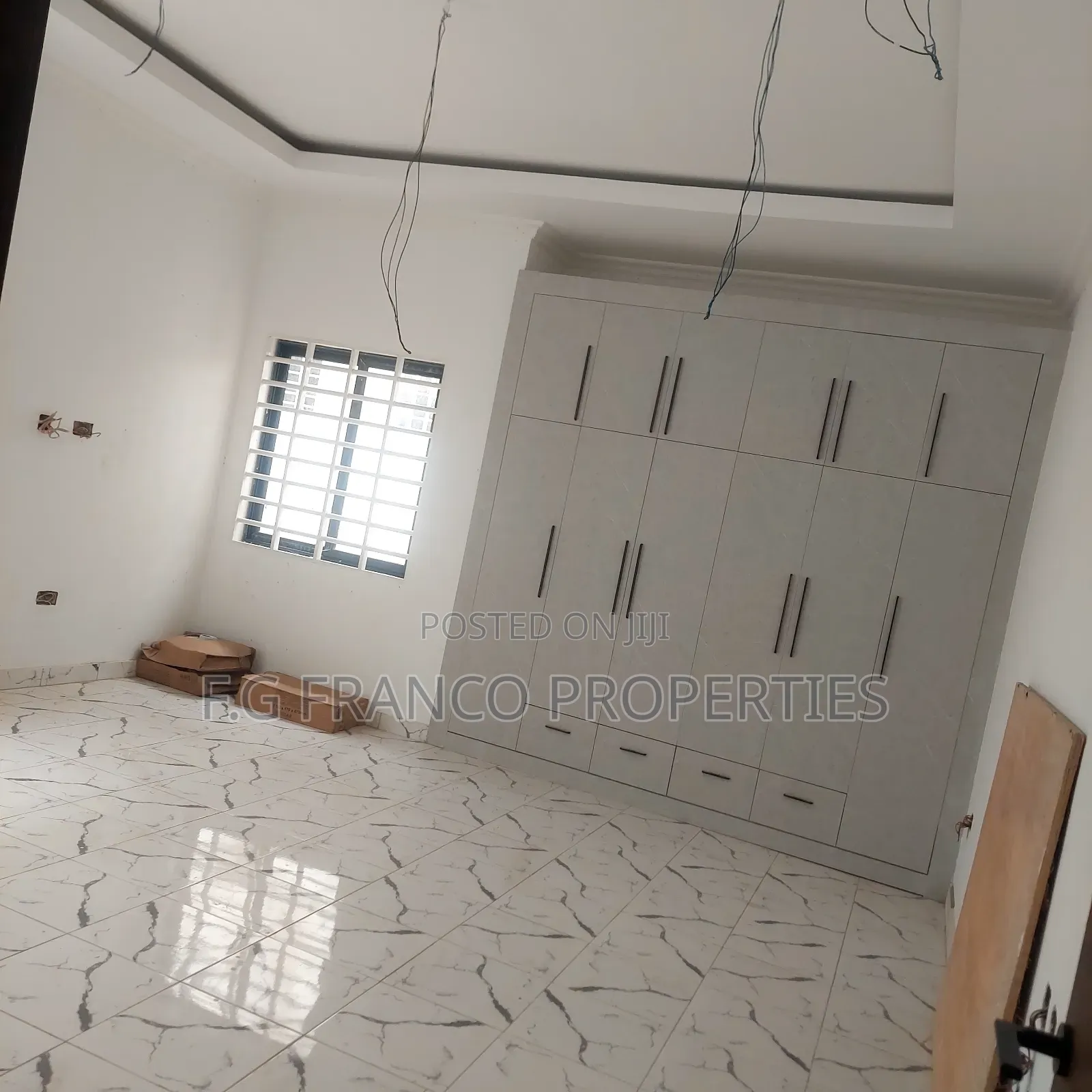 3bdrm House in Kg. Franco, Spintex for sale in Spintex