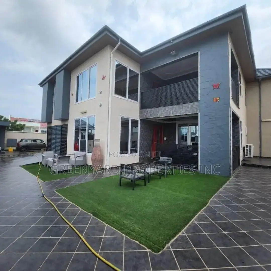7bdrm House in Hills, Airport Residential Area for sale in Airport Residential Area
