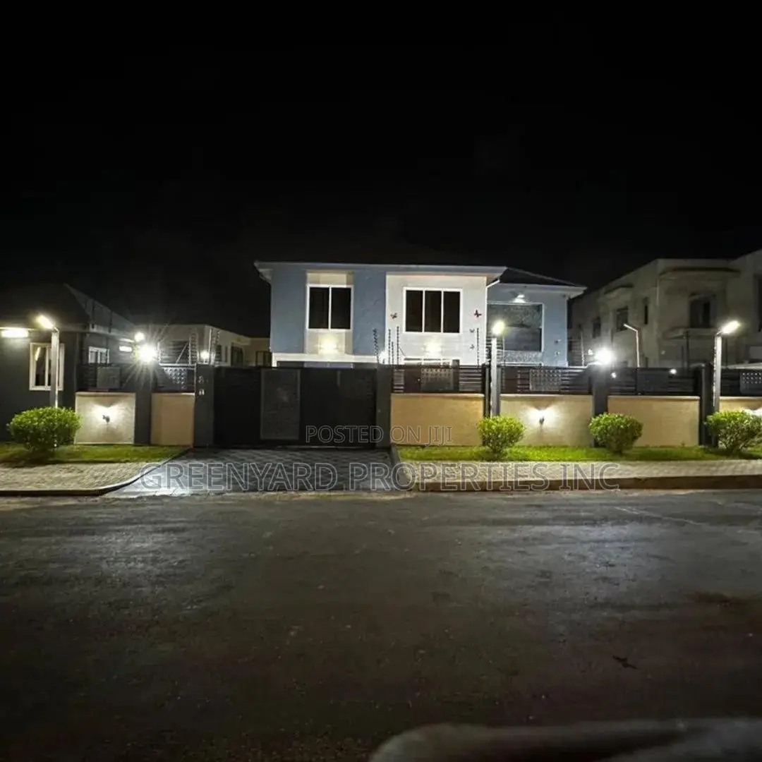 7bdrm House in Hills, Airport Residential Area for sale in Airport Residential Area