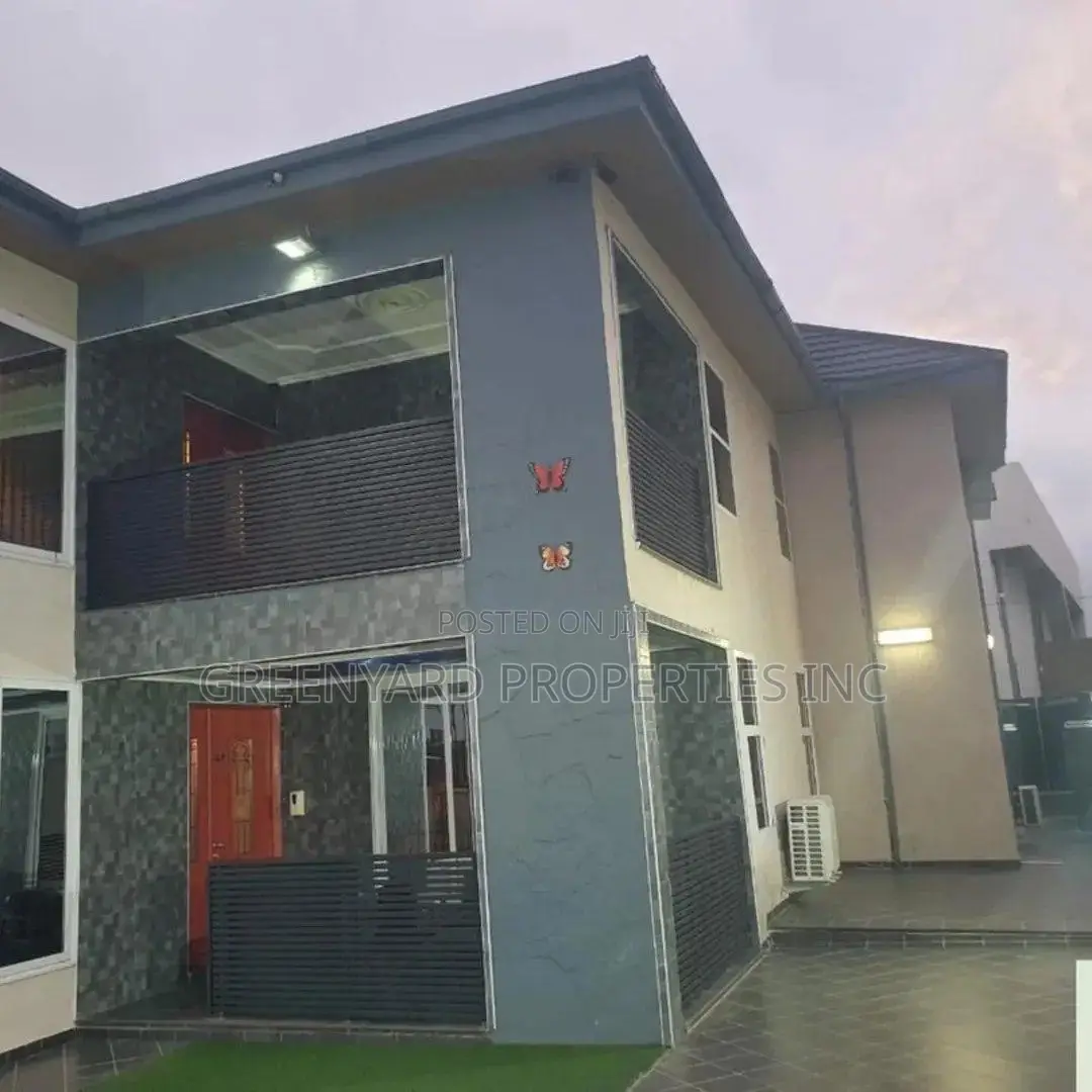 7bdrm House in Hills, Airport Residential Area for sale in Airport Residential Area