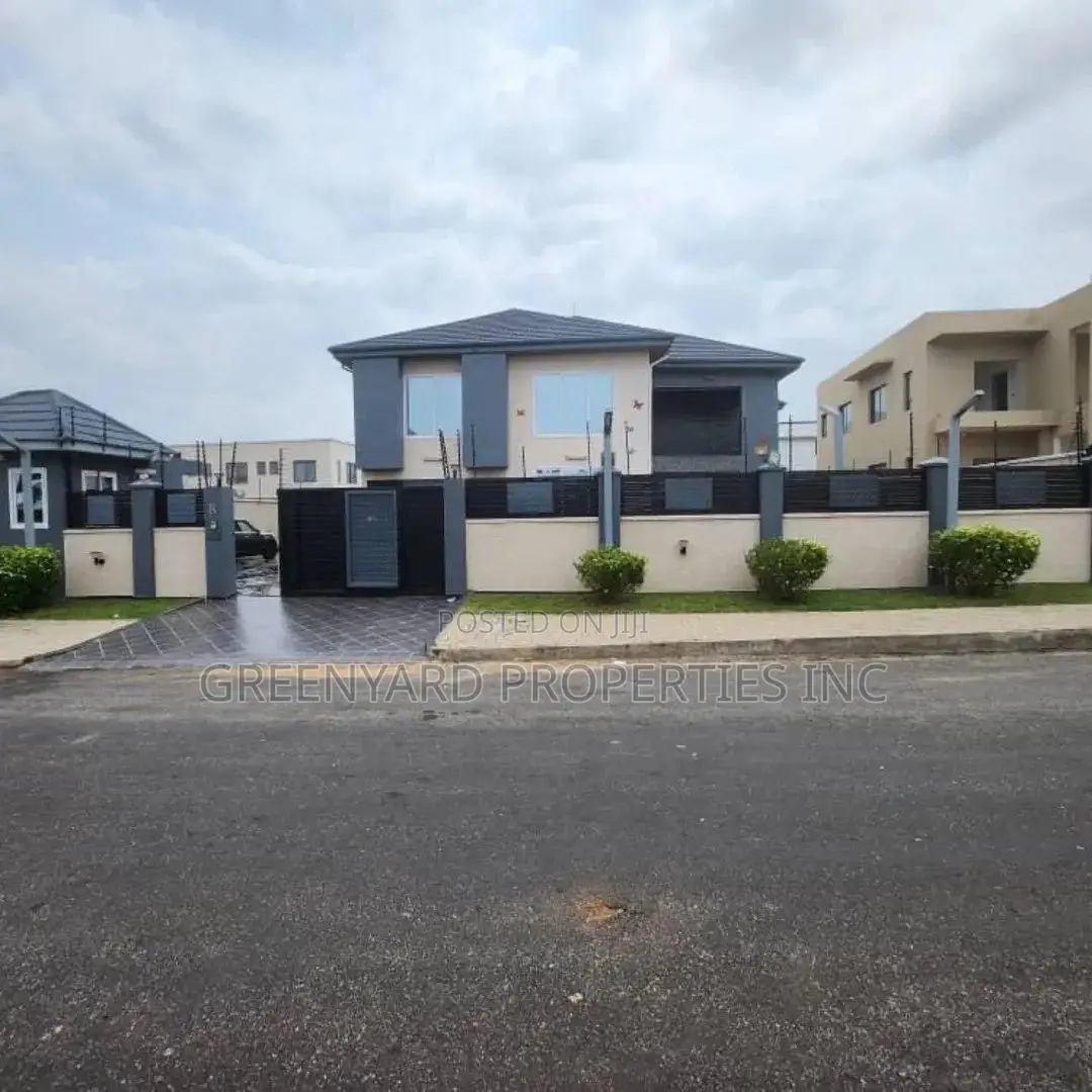 7bdrm House in Hills, Airport Residential Area for sale in Airport Residential Area