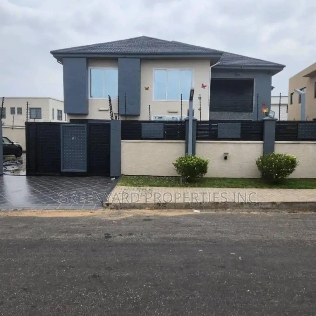 7bdrm House in Hills, Airport Residential Area for sale in Airport Residential Area