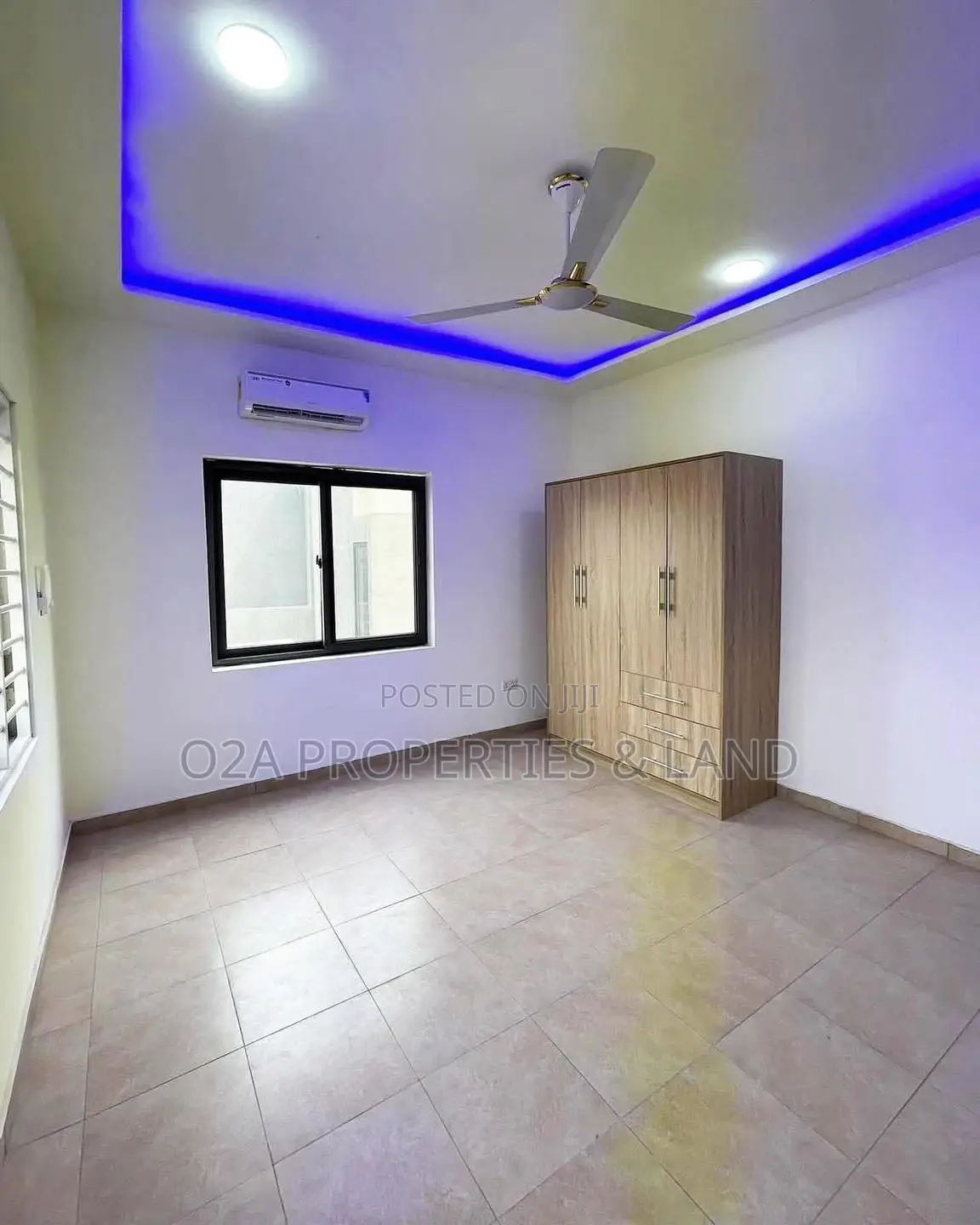 2bdrm Apartment in Adjiringanor, Ability for rent in Ability