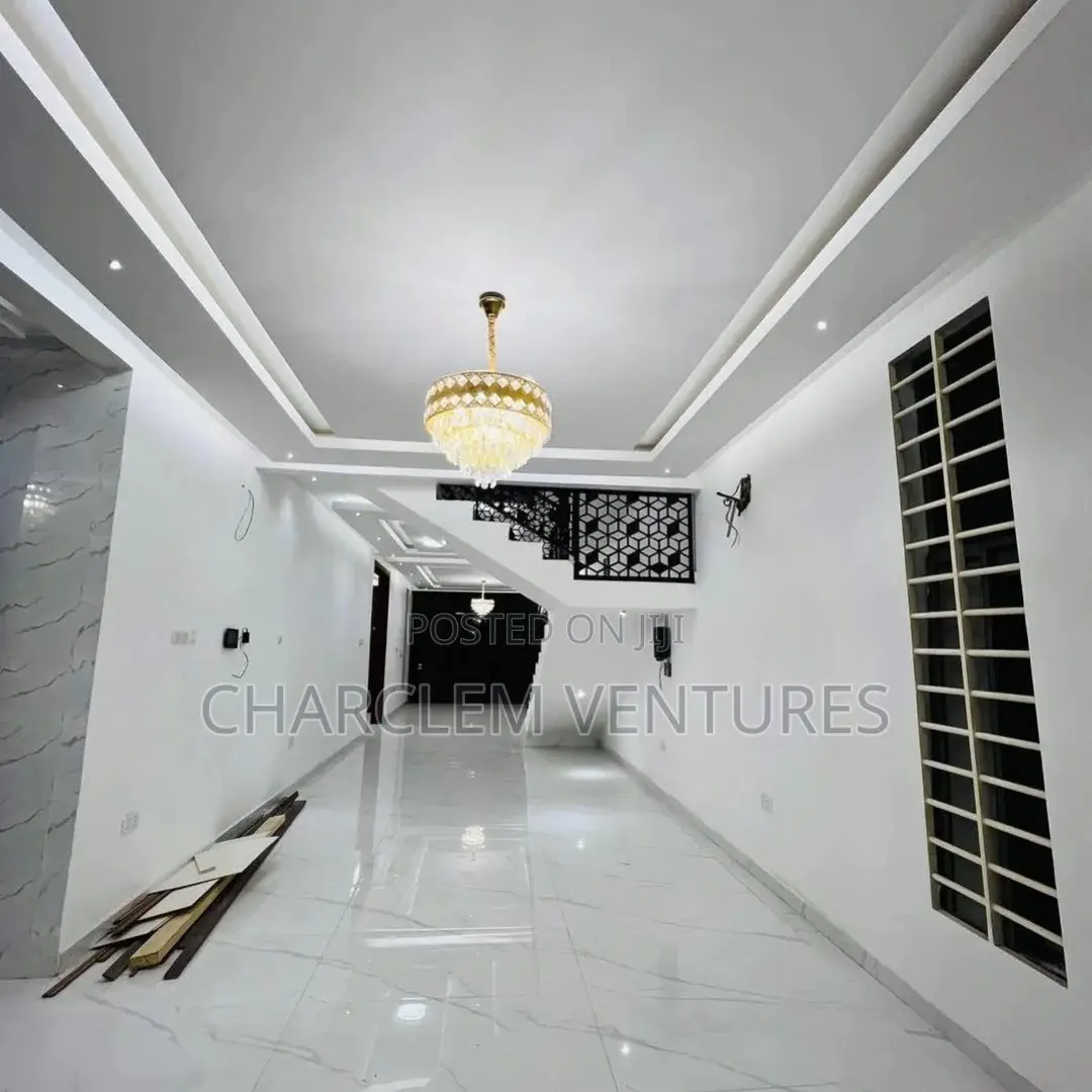 5bdrm House in Charclem Ventures, East Legon for sale in East Legon
