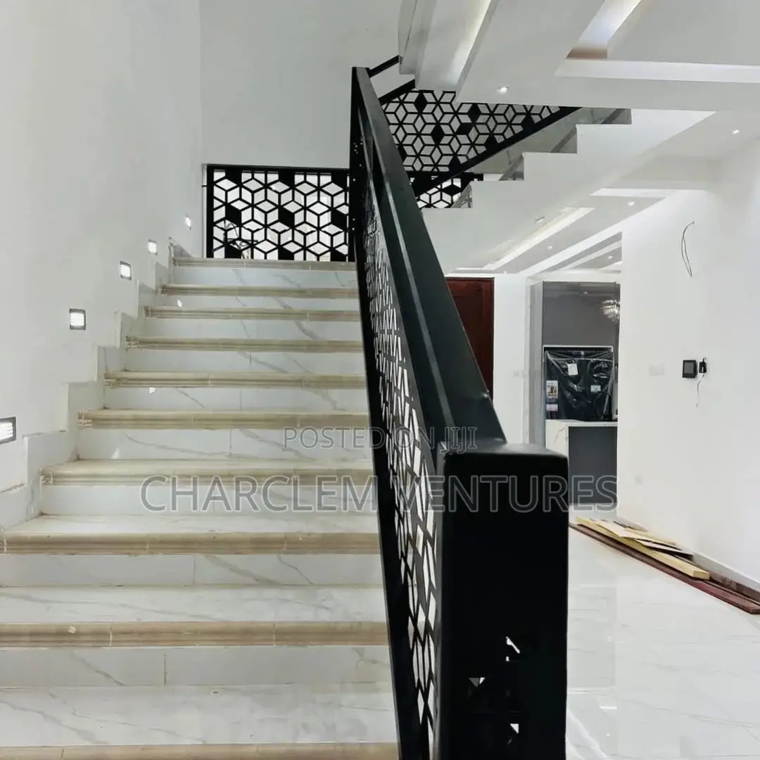5bdrm House in Charclem Ventures, East Legon for sale in East Legon