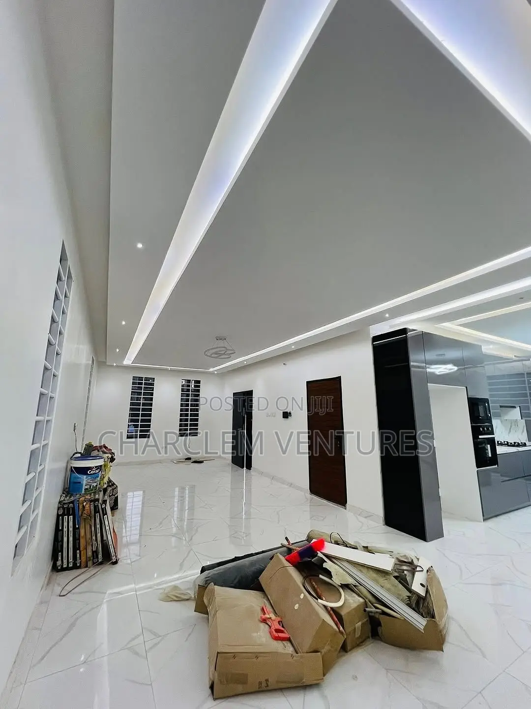 3bdrm House in Charclem Ventures, East Legon for sale in East Legon