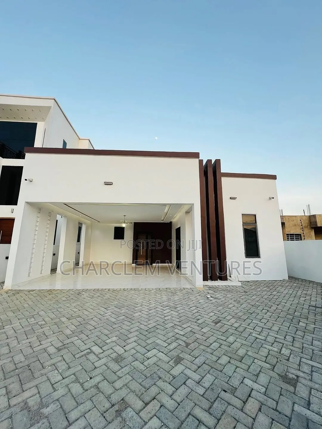 3bdrm House in Charclem Ventures, East Legon for sale in East Legon