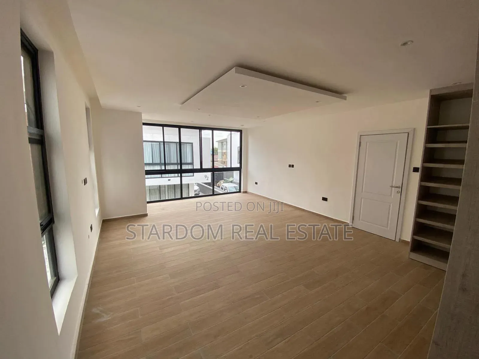 3bdrm Townhouse / Terrace in Tseaddo for rent in Tseaddo