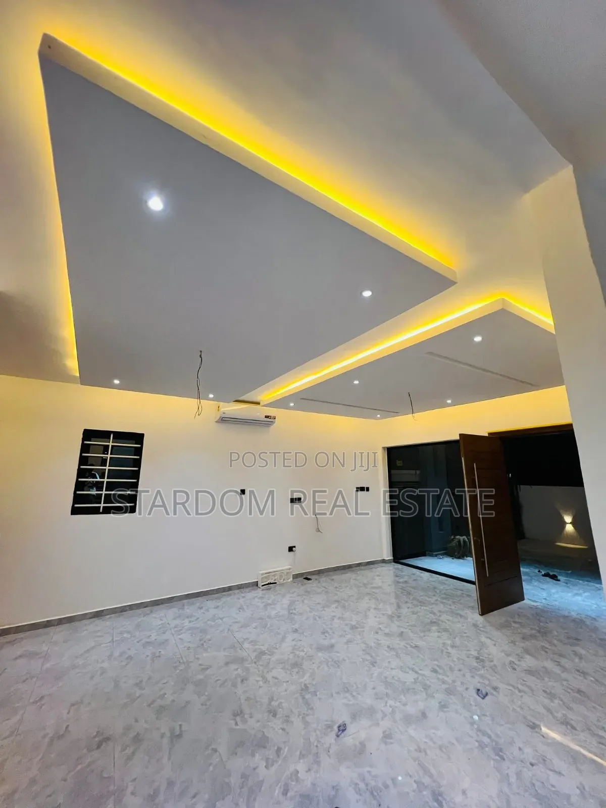 4bdrm Duplex in Abokobi for sale in Abokobi