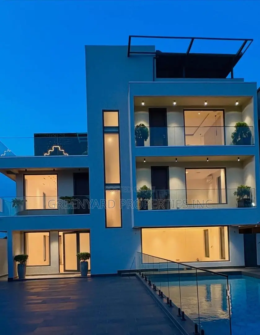 5bdrm House in Trasacco, Adjiriganor for sale in Adjiriganor