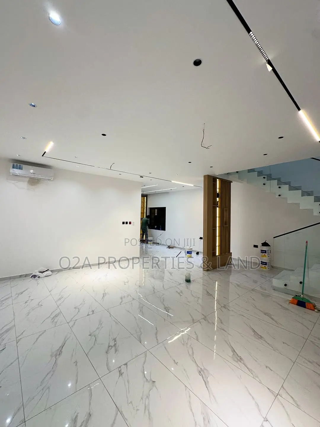 4bdrm House in East Legon Hills for sale in New Legon