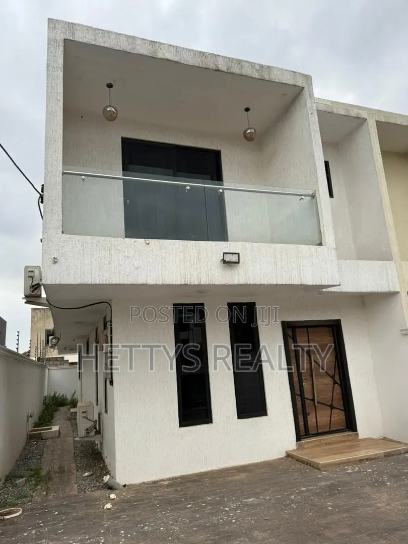 3bdrm House in Ashomang Estate for sale in Ashomang Estate