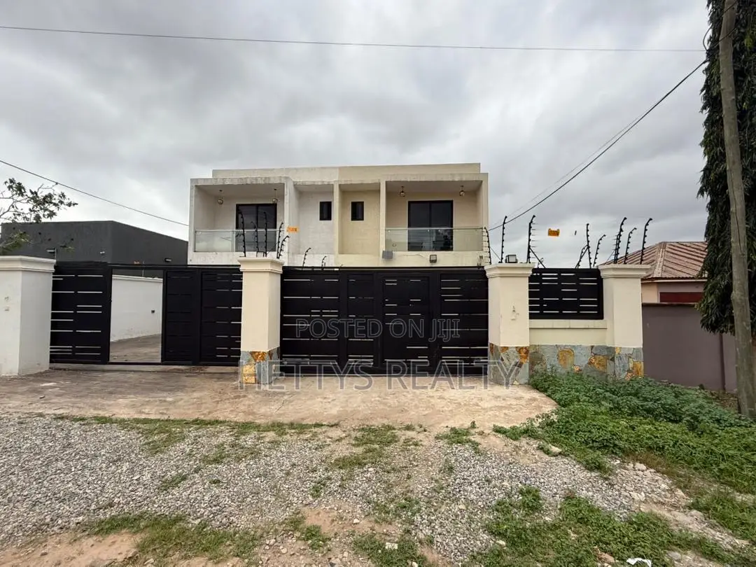 3bdrm House in Ashomang Estate for sale in Ashomang Estate