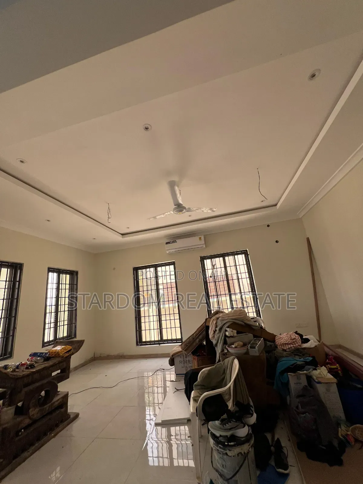 3bdrm Duplex in North Legon for rent in North Legon