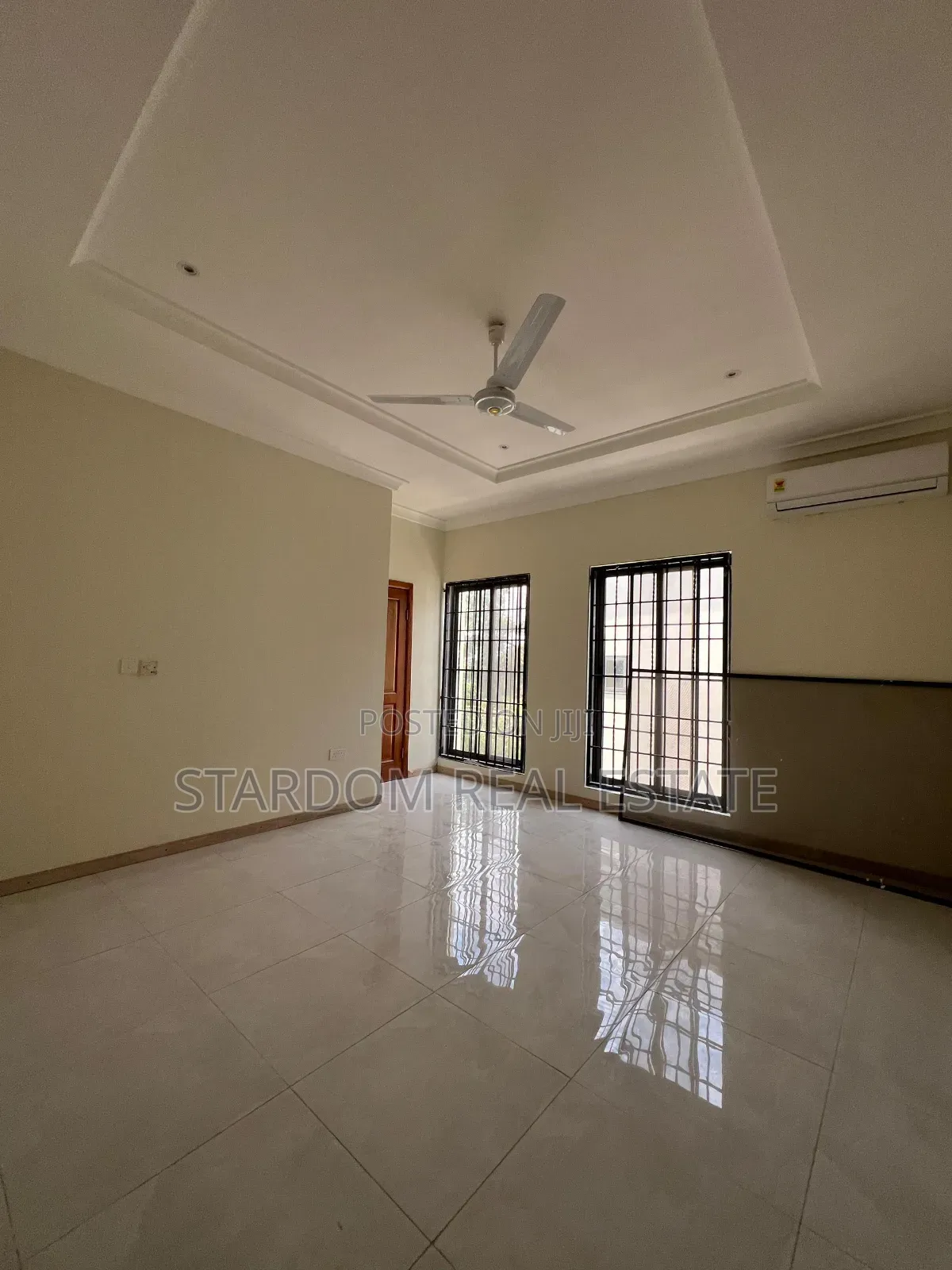 3bdrm Duplex in North Legon for rent in North Legon