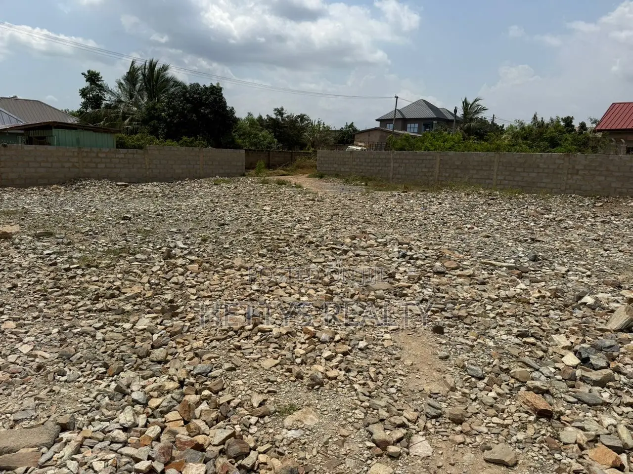 Land for Sale in Ablekuma