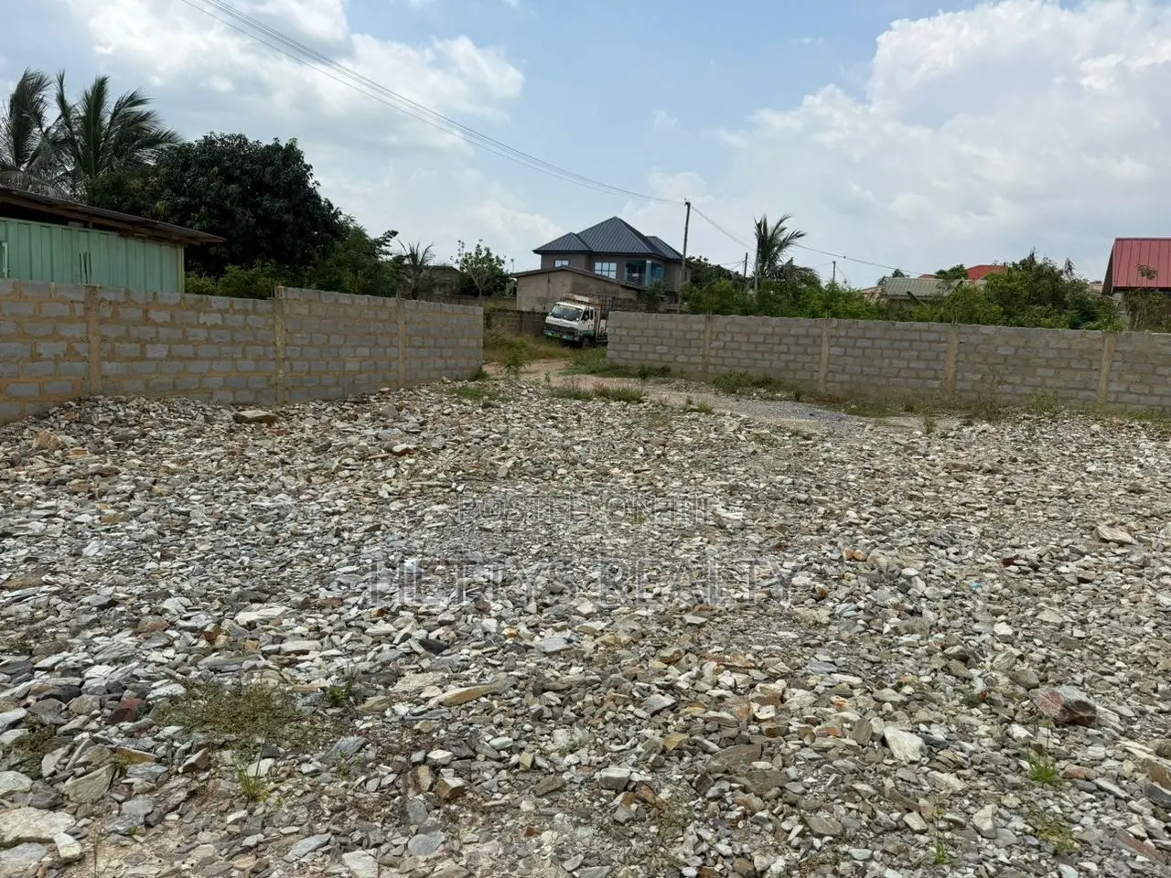 Land for Sale in Ablekuma