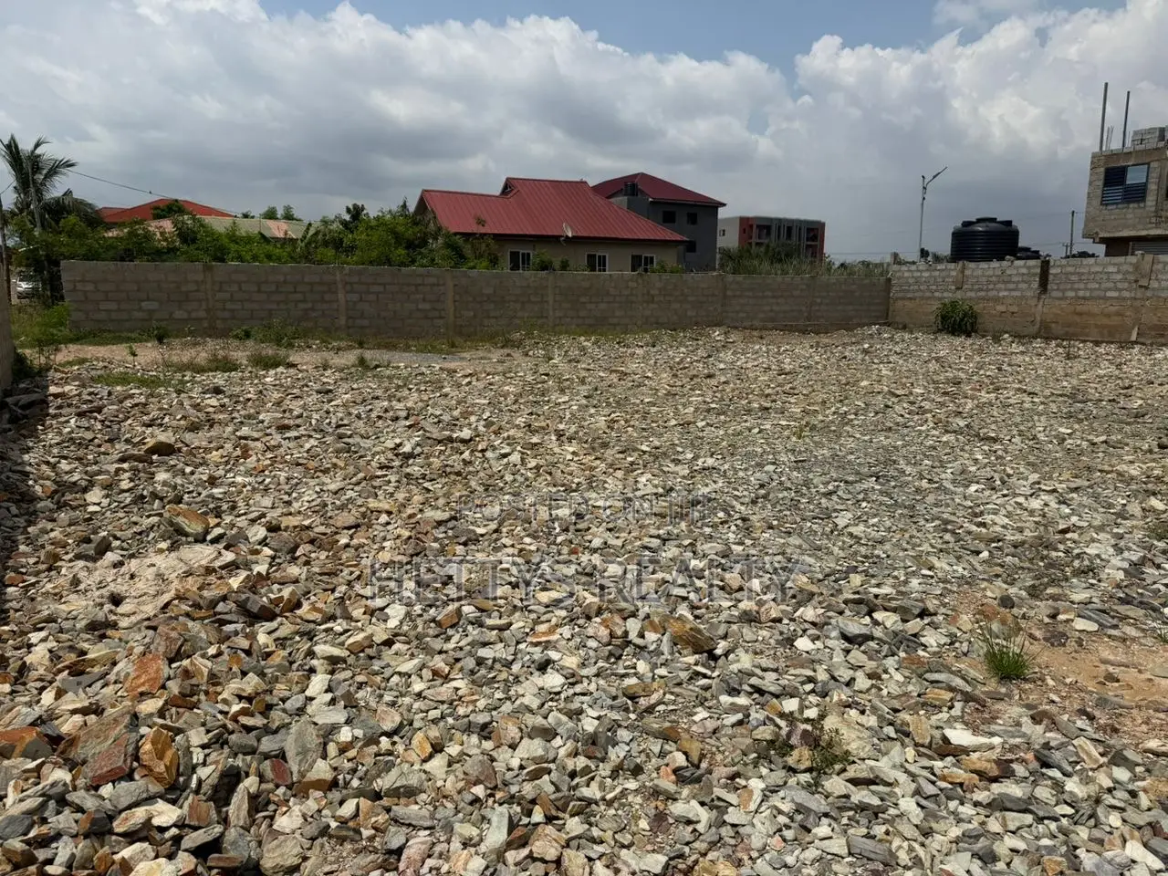 Land for Sale in Ablekuma