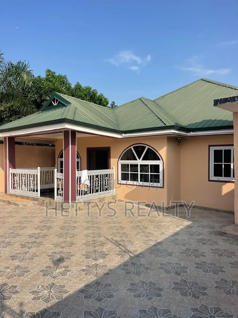 3bdrm House in Amasaman for sale in Amasaman