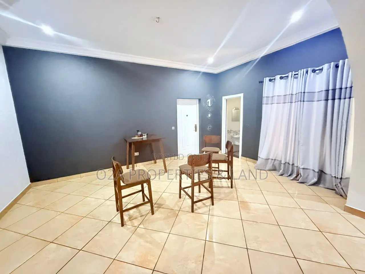 3bdrm House in East Legon, Ability for rent in Ability