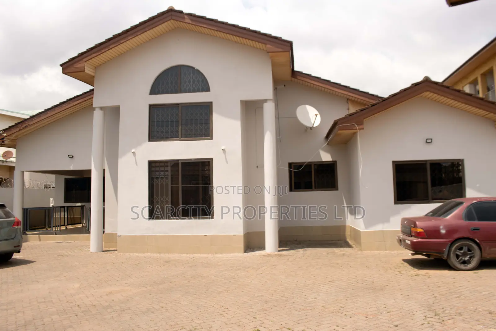 4bdrm House in Spintex for sale in Spintex