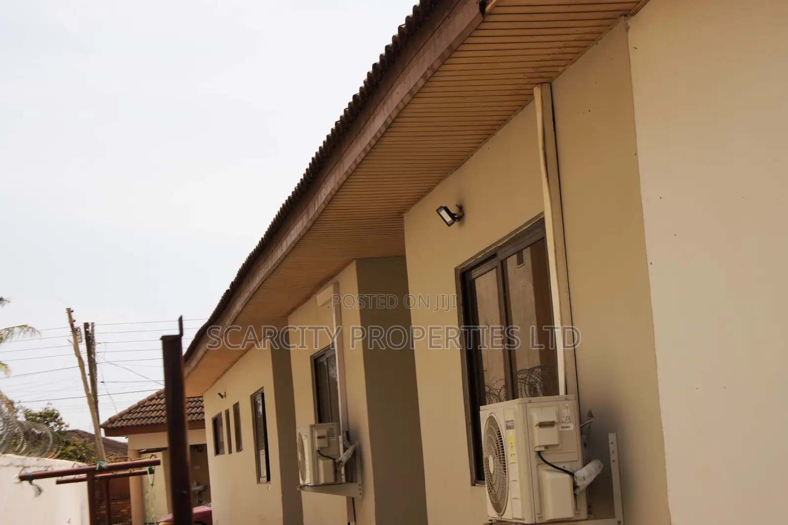 4bdrm House in Spintex for sale in Spintex
