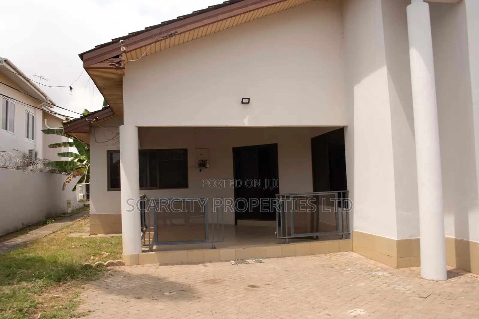 4bdrm House in Spintex for sale in Spintex